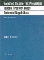 Federal Transfer Taxes Code And Regulations 2006 1599416905 Book Cover