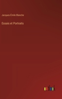 Essais et Portraits (French Edition) 3368933639 Book Cover