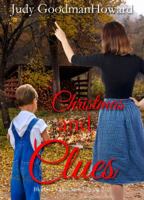 Christmas and Clues 1946939692 Book Cover