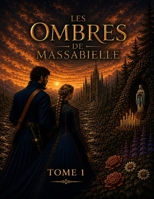 Les Ombres de Massabielle: Roman d'aventures historiques et mystère – Lourdes 1858 B0H6XW31SK Book Cover