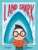 Land Shark with Read Along Cd 1452124582 Book Cover