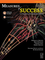 BB210FHN - Measures Of Success - F Horn Book 2 With CD 156939895X Book Cover