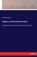Megara, Die Furchterliche Hexe 1179150627 Book Cover