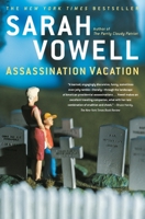 Assassination Vacation 074326004X Book Cover