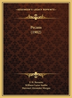Pecans 1120672139 Book Cover