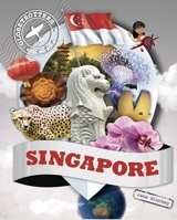 Singapore 1922322334 Book Cover