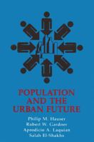 Population/Urban Future 0873955919 Book Cover