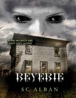 Reverie 1625264720 Book Cover