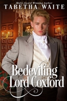 Bedeviling Lord Coxford B08Y4HB82P Book Cover