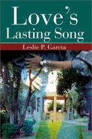 Love's Lasting Song 0595173802 Book Cover