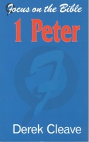 Peter 1 1857923375 Book Cover