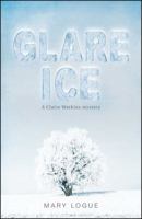 Glare Ice (Worldwide Library Mysteries) 0373264429 Book Cover