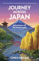Journey Across Japan 0857508296 Book Cover