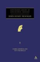 John Henry Newman 0826484077 Book Cover