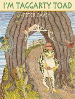 I'm Taggarty Toad 0878881727 Book Cover