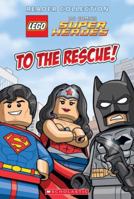 Lego DC Comics Super Heroes: Last Laugh. Reader Collection 054592622X Book Cover
