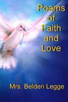 Poems of Faith and Love: Let Wisdom Flow 1461079845 Book Cover