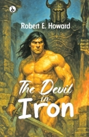 The Devil in Iron 9359910791 Book Cover