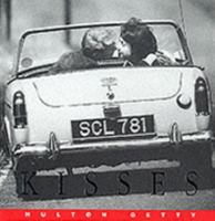 Kisses: a photographic celebration B000H5IEYW Book Cover