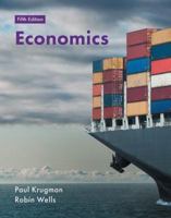 Economics 1429251638 Book Cover