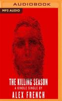 The Killing Season 1536618039 Book Cover