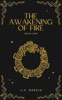 The Awakening of Fire B0H4TFHMR8 Book Cover