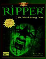 Ripper: The Official Strategy Guide (Secrets of the Games Series.) 0761503692 Book Cover