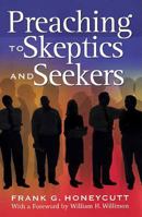 Preaching to Skeptics and Seekers 0687099528 Book Cover