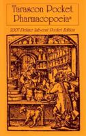 Tarascon Pocket Pharmacopoeia, 2007 Deluxe Lab-Coat Pocket Edition 1882742494 Book Cover