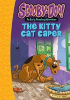 Scooby-Doo and the Kitty Cat Caper 1614794650 Book Cover