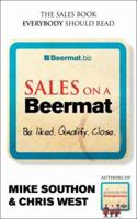 Sales on A Beermat 1844138194 Book Cover