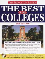Best 331 Colleges, 2000 Edition, with Free Apply! CD-ROM 0375754113 Book Cover