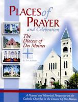 Places of Prayer and Celebration 0977306739 Book Cover