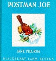 Postman Joe 0340037555 Book Cover