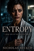 Entropy B0HBT4VMWM Book Cover