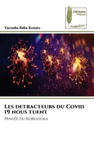 Les detracteurs du Covid 19 nous tuent 6200452954 Book Cover