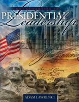 Controversies in Presidential Leadership: Exploring the Limits of Presidential Power 152495215X Book Cover