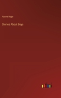 Stories about Boys 0526071745 Book Cover
