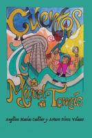 Cuentos de Miguel y Tom�s 1076226019 Book Cover