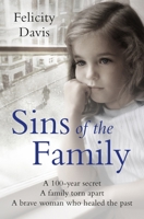 Sins of the Family 1509837000 Book Cover