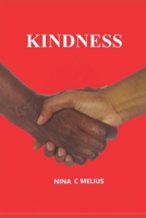 Kindness B09BY8183Q Book Cover