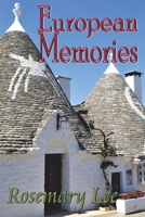European Memories 1913833887 Book Cover