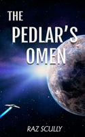 The Pedlar's Omen 1952299179 Book Cover