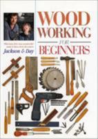 Woodworking For Begininners 1585744263 Book Cover