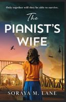 The Pianist's Wife 1662523173 Book Cover