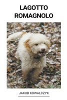 Lagotto Romagnolo B0BHCDC73R Book Cover