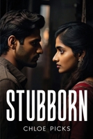 Stubborn 1787991326 Book Cover