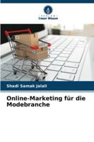 Online-Marketing für die Modebranche (German Edition) 6202497491 Book Cover