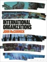 International Organizations 1350337331 Book Cover