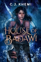 House of Badawi B0B7CG1FQC Book Cover